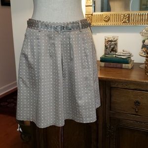 The Limited Skirt